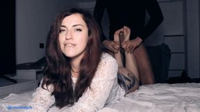 CAROLINA - Vol 08 - Cold Light