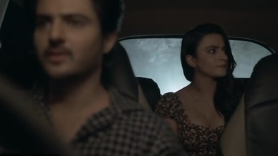 Sexy Babe And Texi Driver Sex_1. - Yorgelis Carrillo