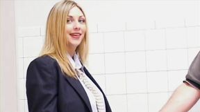 Fascinating Autumn-Jade - masturbation action - BigBoob Bundle