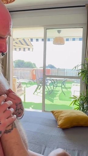 When Fuckartberlin Joined the Club