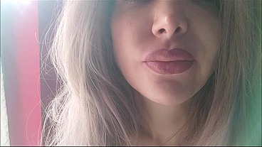 Chantal Channel very extreme session with spit and pee and...
