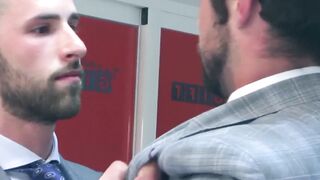 Love at First Suck Mike De Markos Dirty Seduction of Innocent Sunny Colucci