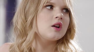 Teens first time with bffs older stepsis