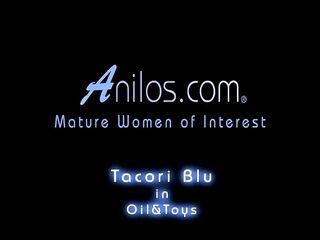 Oiltoys