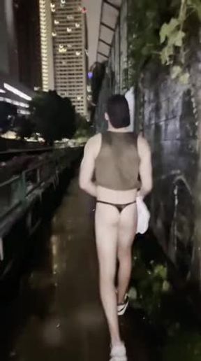 I want her as my tour guide