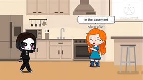 fnaf xxx 13 (gacha club)