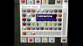 Minecraft pussy building tutorial