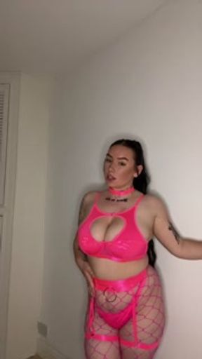 British Teen JOI Hot Dirty Talk