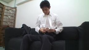 Astonishing xxx movie homosexual Solo Male exclusive only for you