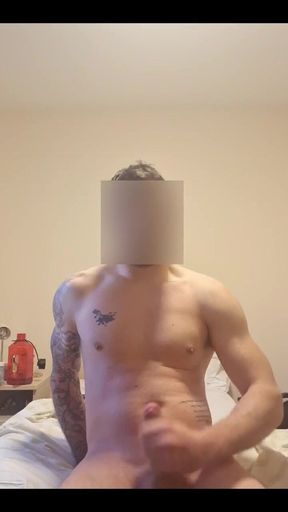 Cant Beat a Cheeky Sat Afternoon Wank