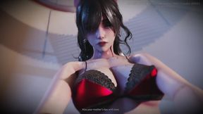 B019 Long Video with Plot Man Shrunk and Stuffed Into Anus Rectum in Vivo View POV