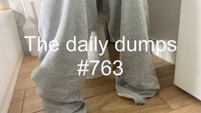The daily dumps 763