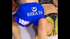 Lutte f&eacute_minine