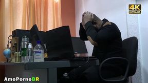 tenho tesao em ser corno, parte final