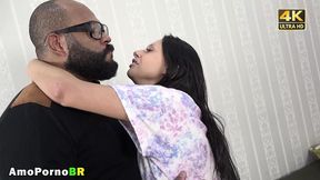 tenho tesao em ser corno, parte final