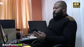 tenho tesao em ser corno, parte final