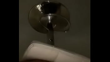 Messy piss