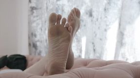 MIX - Feet Of Barefooter Susan