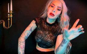Ignored & Scammed Until You Cum