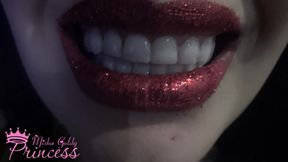 The most mesmerizing lipstick