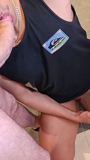 New Round with Diego Mattos