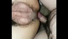 Deep Anal Pleasure: Young Trans Boy Rides Hard Dick missionary style – 18+