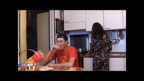 Big milf pussy fucking in the bedroom