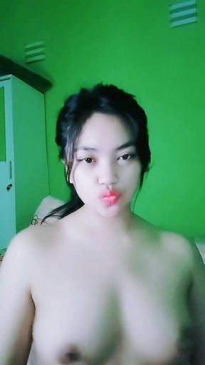 Show off virgin pussy