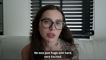Stepmother became her StepSon'_s Anal Slut!