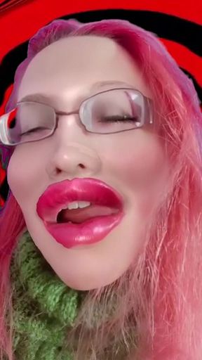 Euphoria paypig JOI