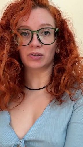 POV Spanks and Sph From Stepmommy