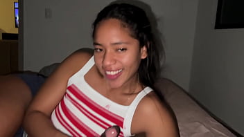 she enjoys her best friend'_s bbc -amateur couple- nysdel