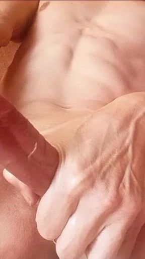 An Explosion of Pleasure-just a Free Sample of This Delicious, Juicy, Horny-as-hell Cock
