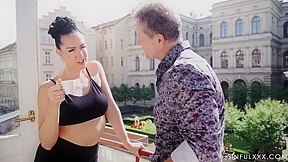 Lost Her Keys, Found Her Lover