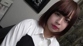 Randy wooer's small boobs clip