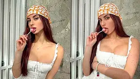 I Suck My Stepbrothers Dick For The First Time