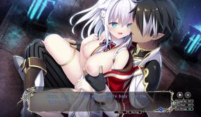 amayui labyrinth meister - fia 03