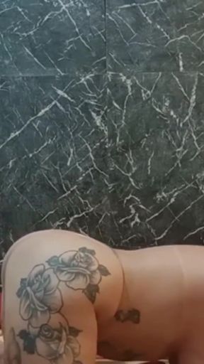 Naughty takes advantage of the young man and has sex without a cover   Clip 1