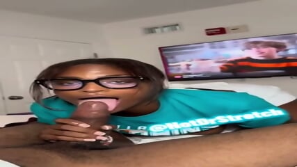 Fine Bitch Stretched
