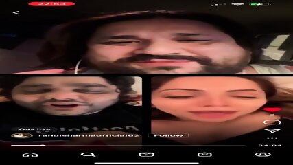Indian girl Insta leak (Sonia)