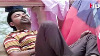 Gandi Kitab 2022 Hunt Cinema Hindi Hot Web Series Episode 2