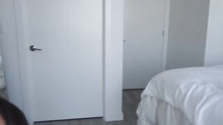 Short-Haired Milf Victoria June Gets Pounded Hard In Doggy Style