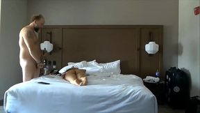 Tomando mi castigo por ser una puta - Parte 1 (Video Personal)