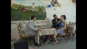 Sluts Looking for Sex - Episode 6
