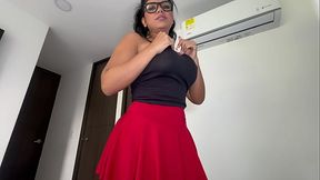 After Weight Training, It'_s Time for Cardio at Home