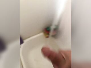 Another Day, Another Great Cum from Native Ecstasy