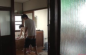 I have sex in sweat with the beautiful lady PART I