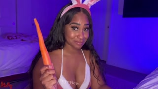 Sexy Easter Bunny