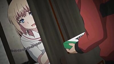 Wake up to ORE GA Kanojo's wild cartoon sexcapades