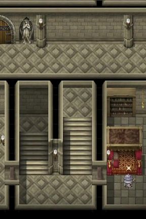 Redhead Nun Enjoys a Big Cock